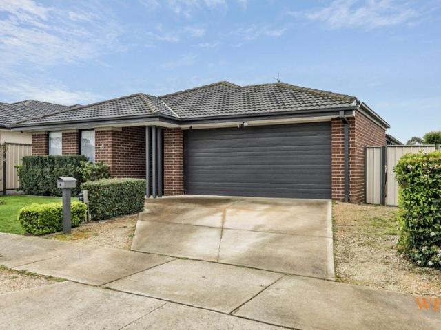 House for sale in Mail Run Estate, Kilmore