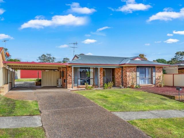 House for sale in Ambergate, New South Wales