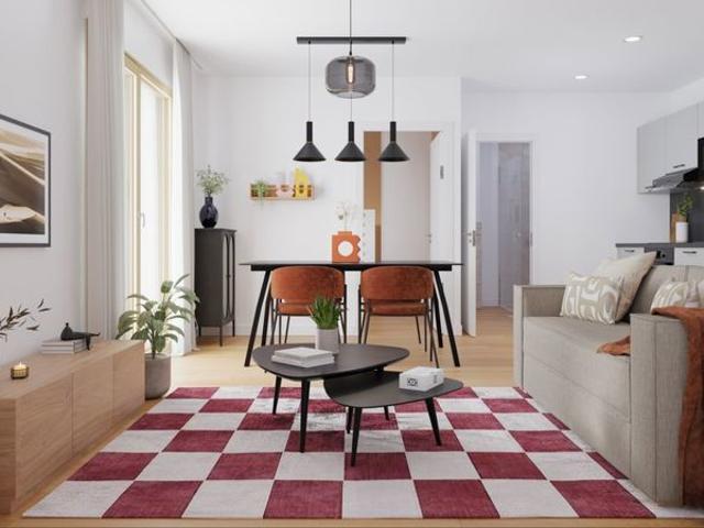 Appartement vente à Bayonne, Anglet