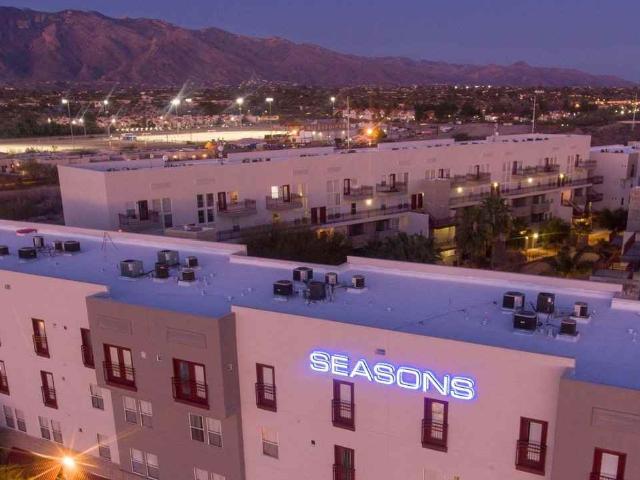 Apartment for rent in Tucson, Pima County