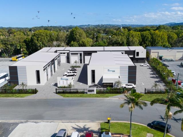 Warehouse for sale in Tweed Heads, New South Wales