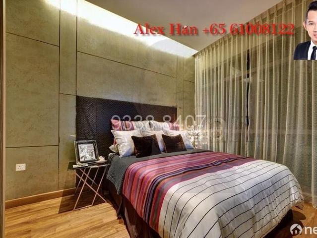 Apartment for sale in Siglap, 16 Upper East Coast