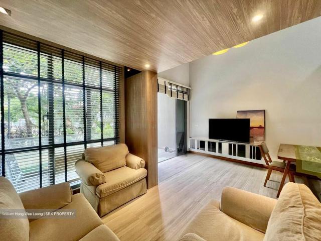 Condominium for sale in Bedok, 16 Upper East Coast