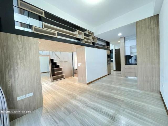 Condominium for sale in Siglap, 16 Upper East Coast