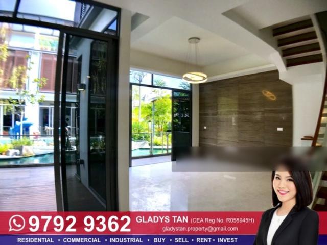 Apartment for sale in Siglap, 16 Upper East Coast