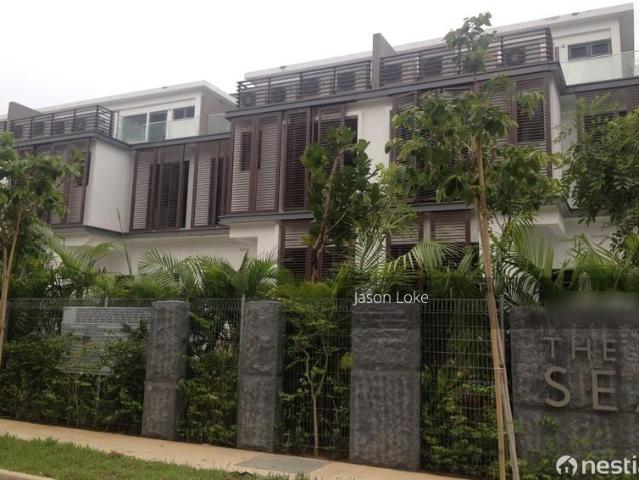 Property for sale in Siglap, 16 Upper East Coast