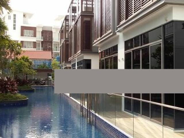 Apartment for rent in Siglap, 16 Upper East Coast