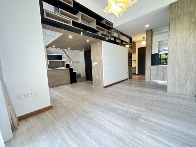 Apartment for rent in 16 Upper East Coast