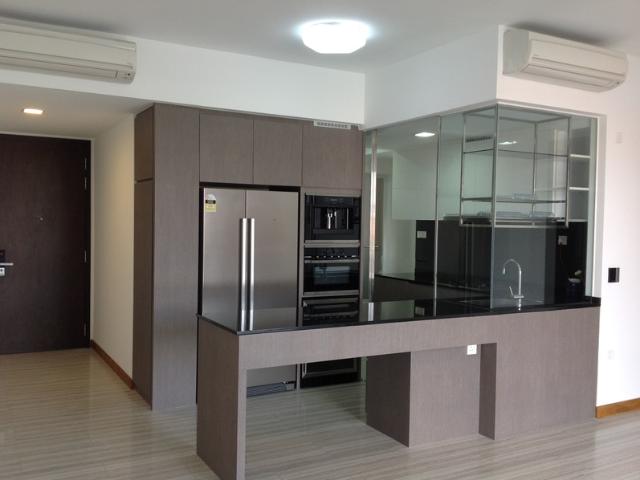 Condominium for rent