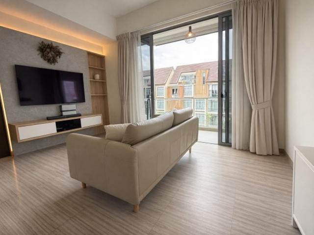 Condominium for sale