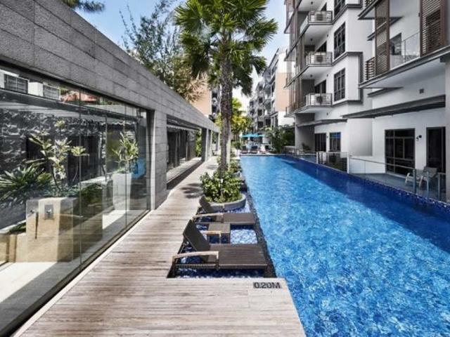 Condominium for sale