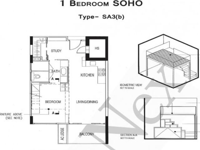 Condominium for sale