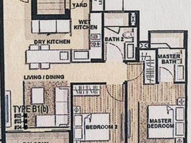 Condominium for sale