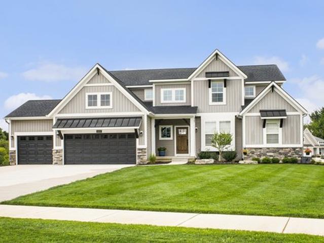 House for sale in Hudsonville, Michigan