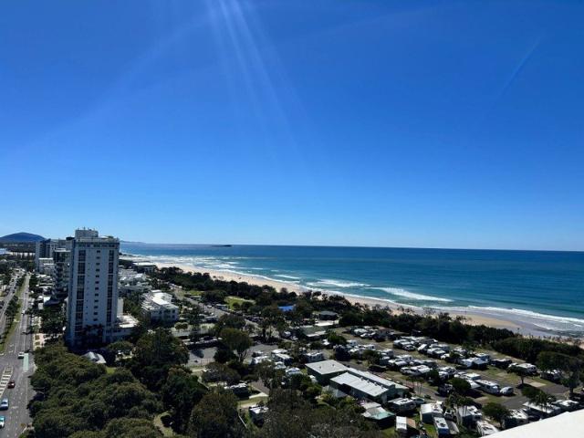 Apartment for rent in Kings Creek, Queensland