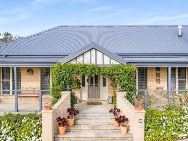 House for sale in Bundanoon, New South Wales