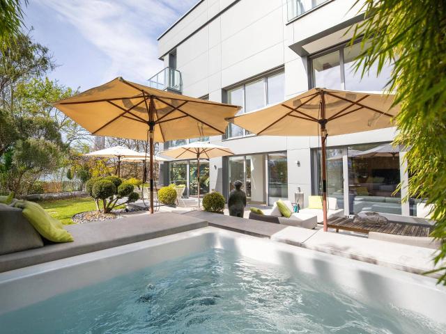 Apartment kaufen in Salzburg