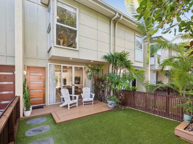 Apartment for rent in Casuarina, New South Wales
