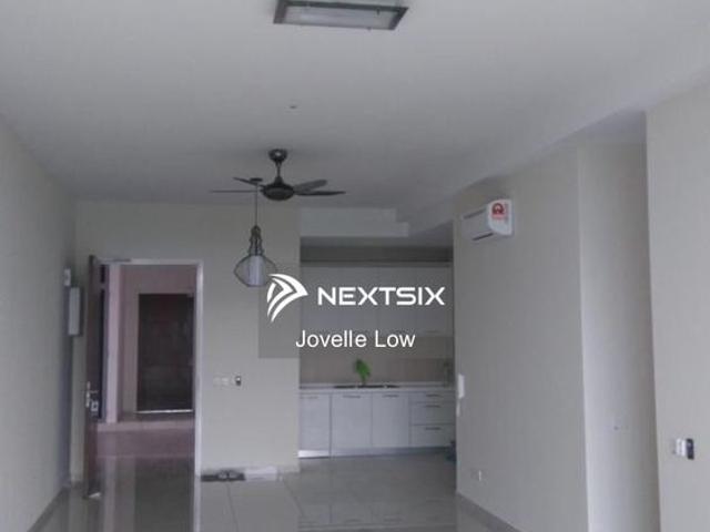 Apartment for rent in Bukit Ledang, Johor