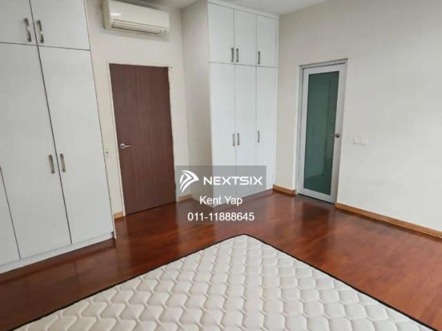Apartment for rent in Bukit Ledang, Johor