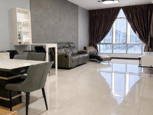 Condominium for rent in Bukit Ledang, Johor
