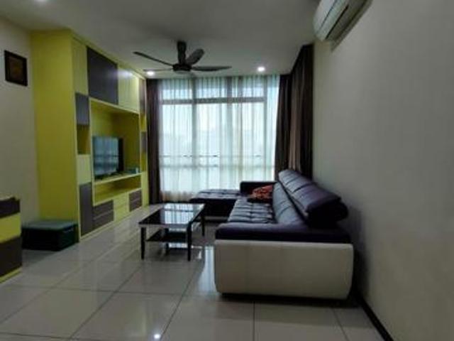 Condominium for rent in Bukit Ledang, Johor