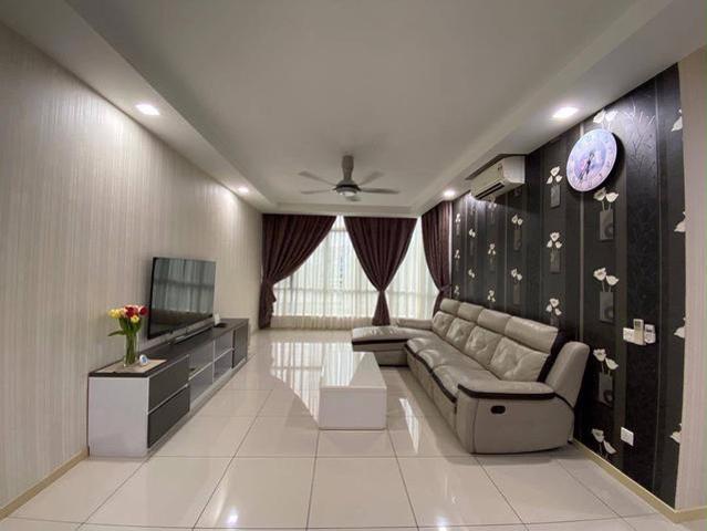 Property for rent in Bukit Ledang, Johor