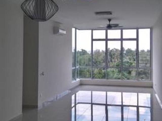 Condominium for rent in Bukit Ledang, Johor