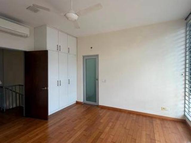 Condominium for rent in Bukit Ledang, Johor