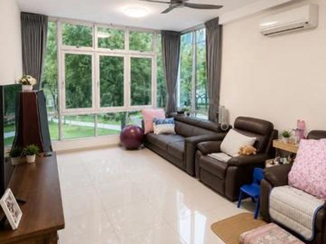 Condominium for sale in Bukit Ledang, Johor