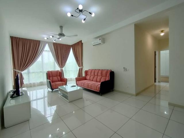 Condominium for rent in Bukit Ledang, Johor