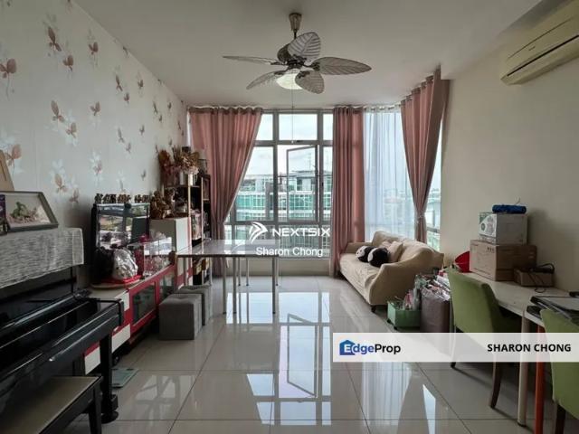 Condominium for sale in Bukit Ledang, Johor