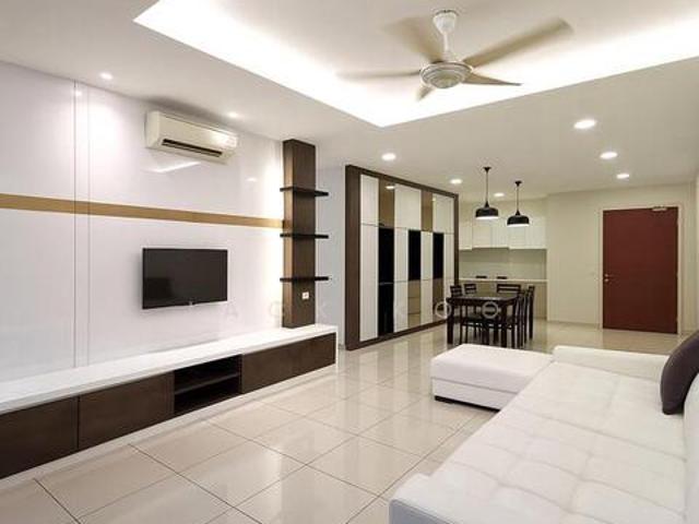 Condominium for sale in Bukit Ledang, Johor