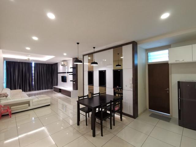 Condominium for sale in Bukit Ledang, Johor