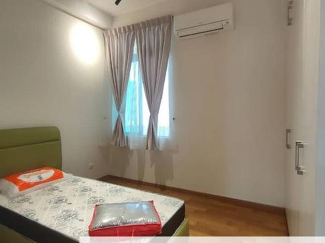 Condominium for rent in Bukit Ledang, Johor