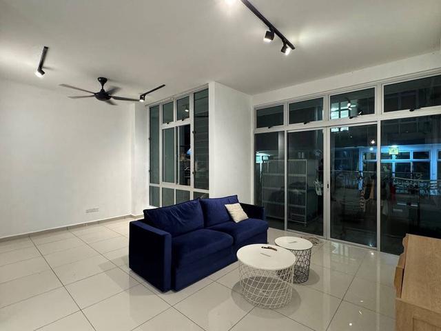 Serviced Residence for rent in Bukit Ledang, Johor