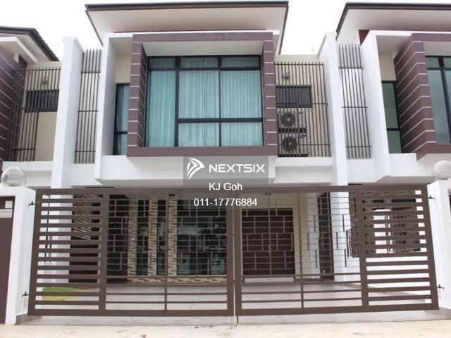 Residential House for sale in Johor