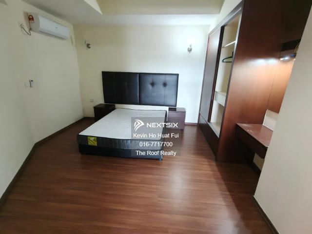 Residential House for rent in Johor