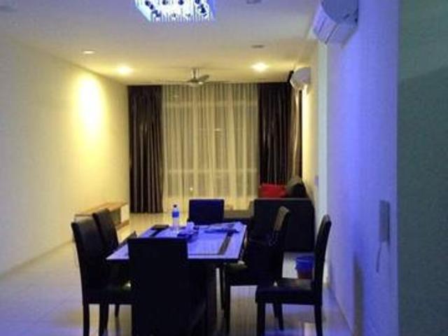 Condominium for sale in Skudai, Iskandar Puteri