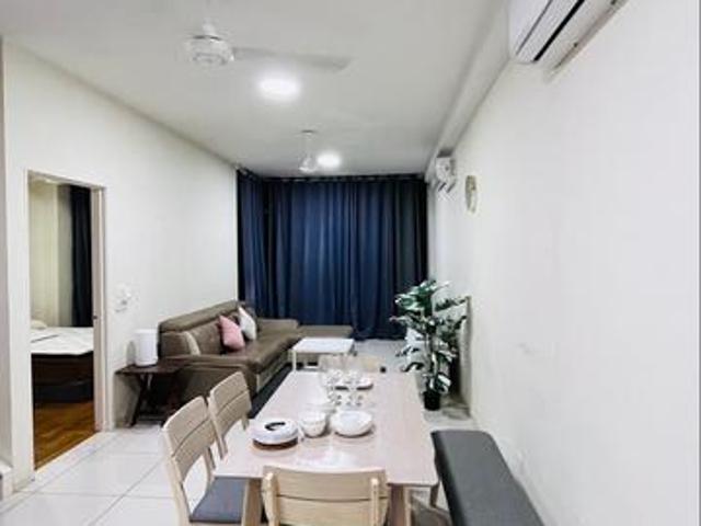 Condominium for rent in Bukit Ledang, Johor