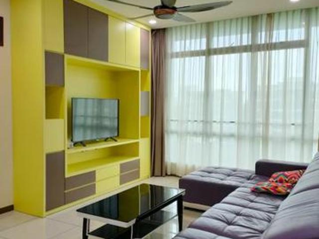 Condominium for sale in Bukit Ledang, Johor