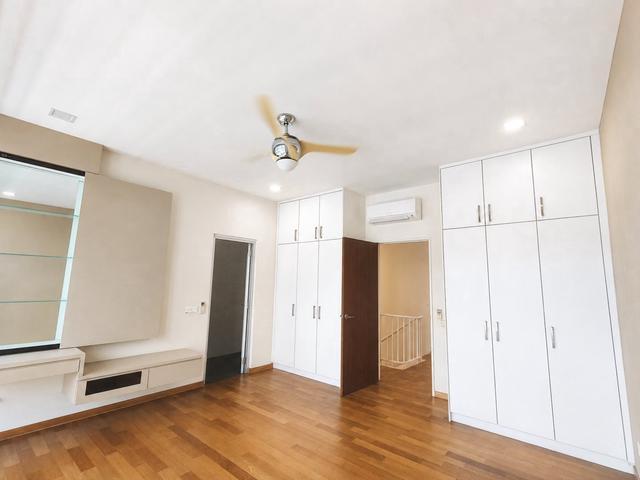 Townhouse for rent in Johore Bahru, Johor