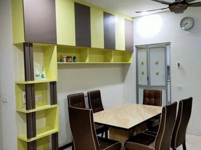 Condominium for rent in Skudai, Iskandar Puteri