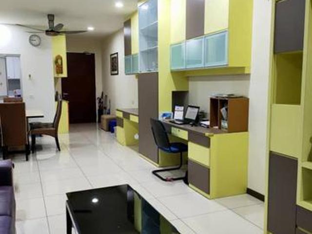 Condominium for rent in Skudai, Iskandar Puteri