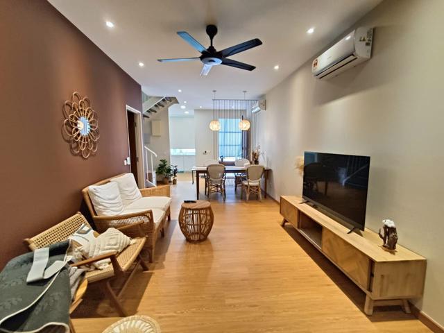 Condominium for rent in Skudai, Iskandar Puteri