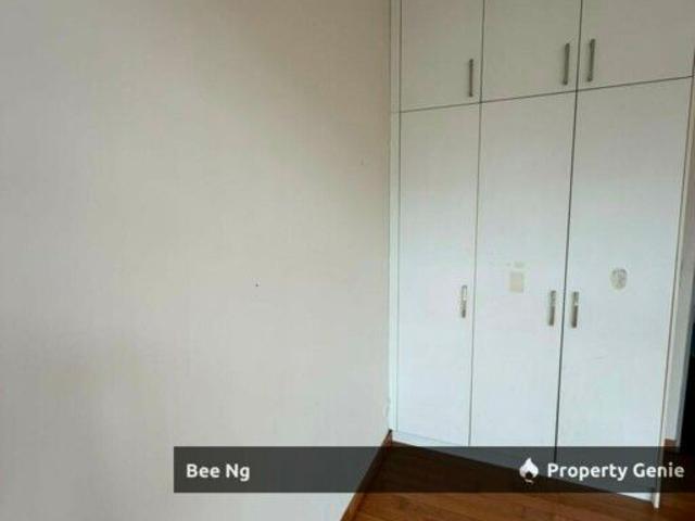 Apartment for rent in The Seed, Iskandar Puteri