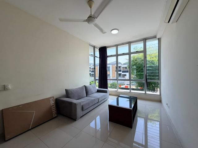 Townhouse for rent in Bukit Ledang, Johor