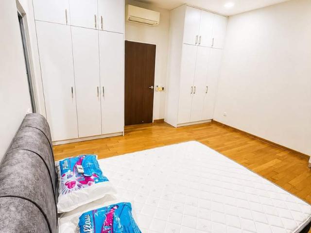 Room for rent in Johore Bahru, Johor