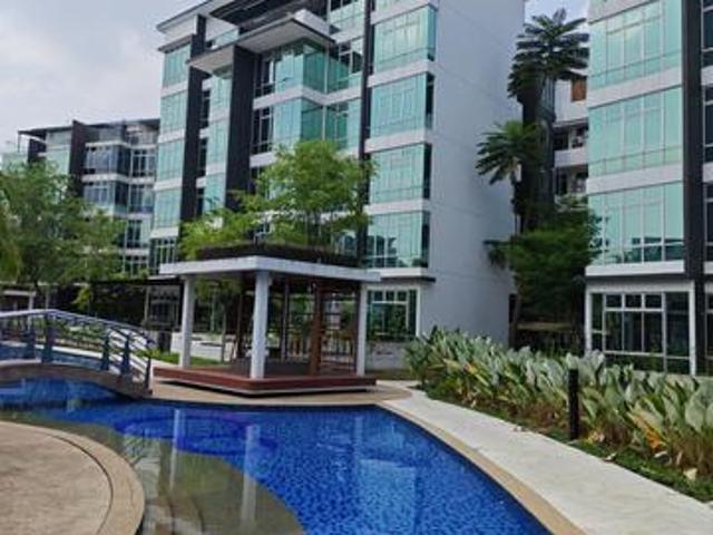 Condominium for rent in Bukit Ledang, Johor