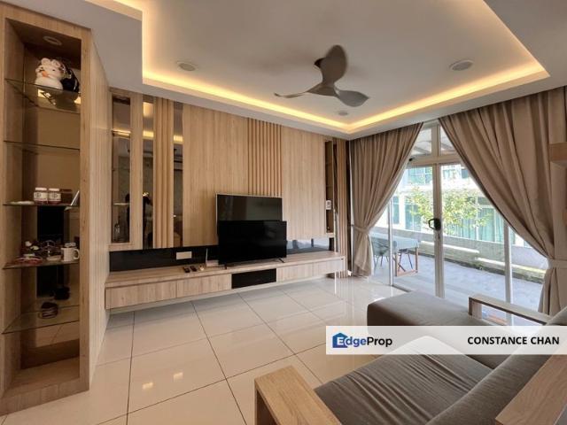 House for rent in Bukit Ledang, Johor